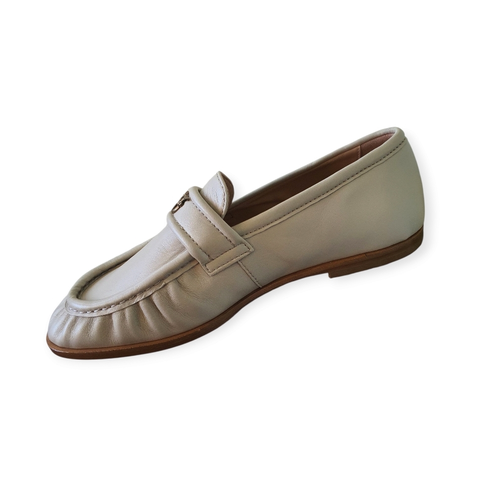 SD0350P003 Natu 02 Mocassino Nappa Yo